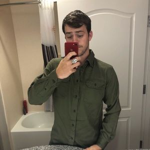 Meet your Posher, Skyler